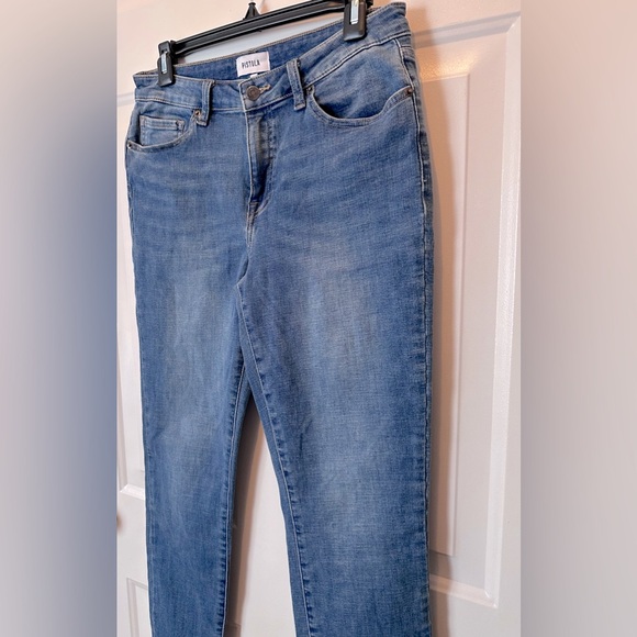 Pistola Skinny Jeans - Picture 7 of 12